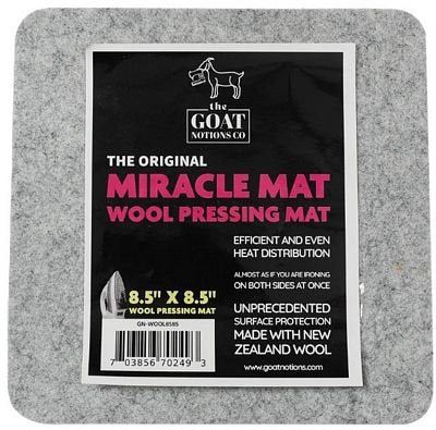 Miracle Mat Wool Pressing Mat