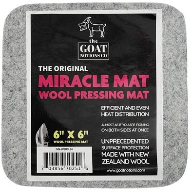 Miracle Mat Wool Pressing Mat