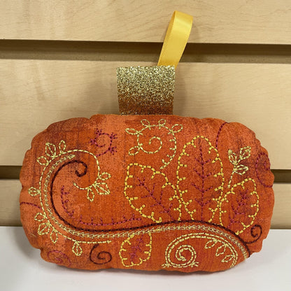 Monthly Embroidery Project Class