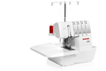 My BERNINA & Bernette Serger Class