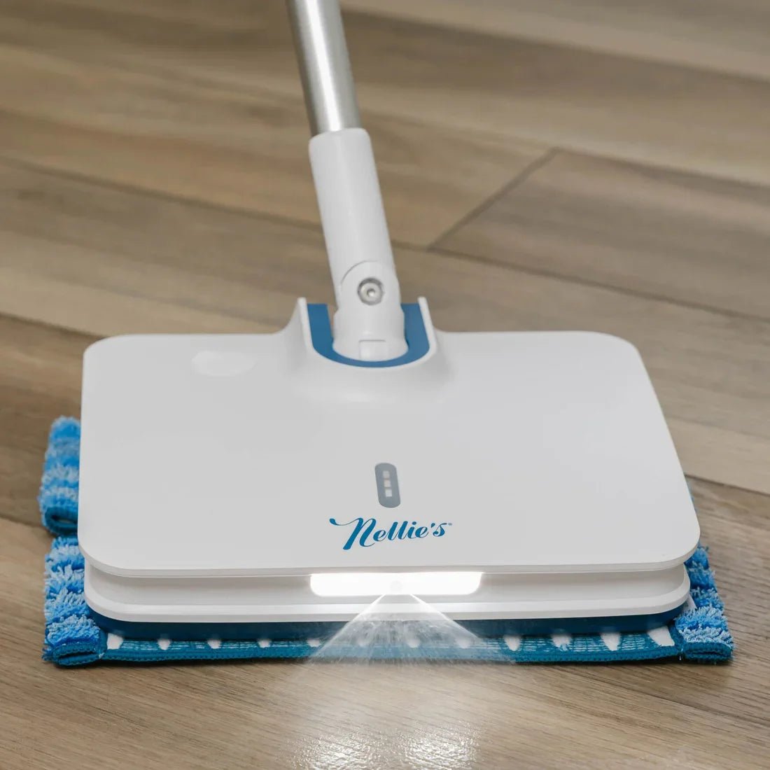 Nellie's Cordless WOW Mop TOO