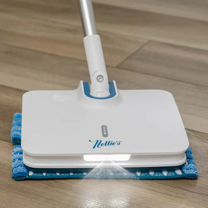 Nellie's Cordless WOW Mop TOO