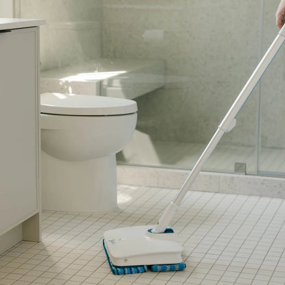 Nellie's Cordless WOW Mop TOO