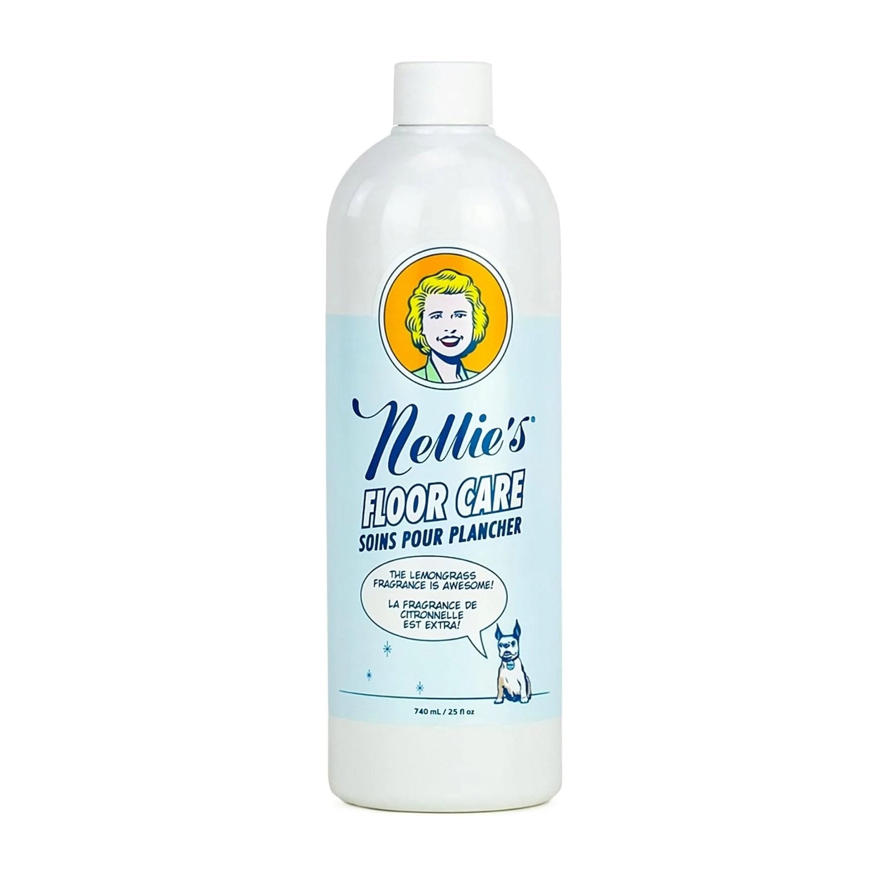 Nellie's Floor Care