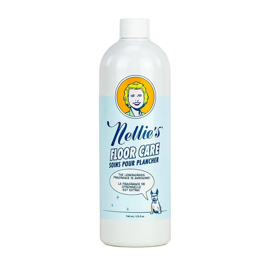 Nellie's Floor Care