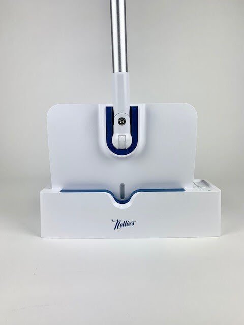 Nellie's Wow Mop TOO Charging Base
,,