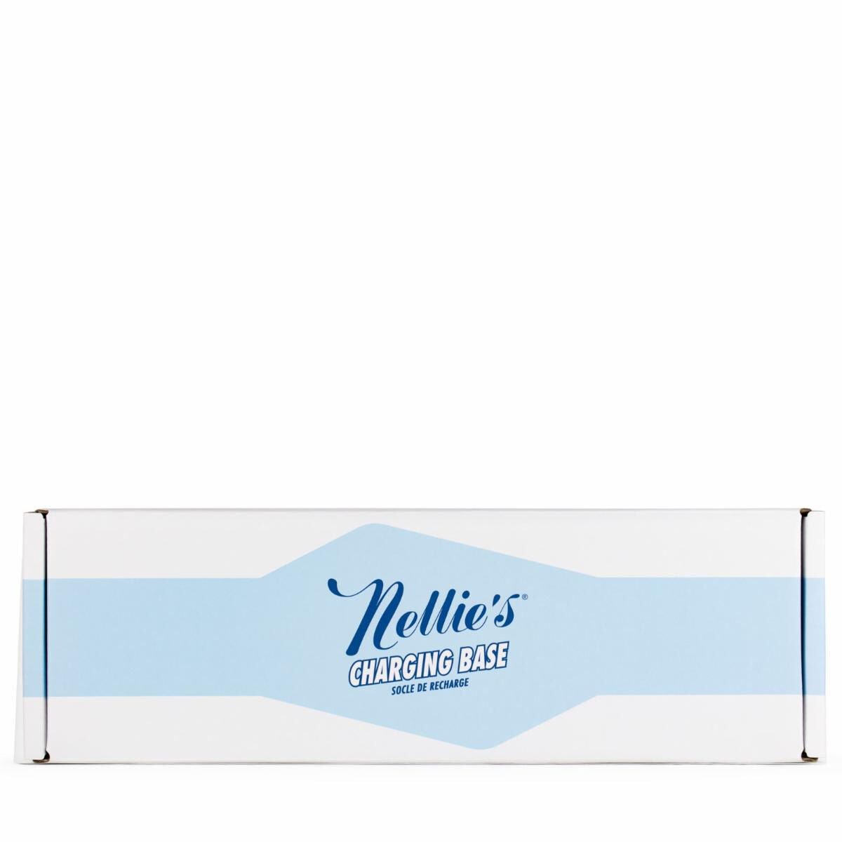 Nellie's Wow Mop TOO Charging Base