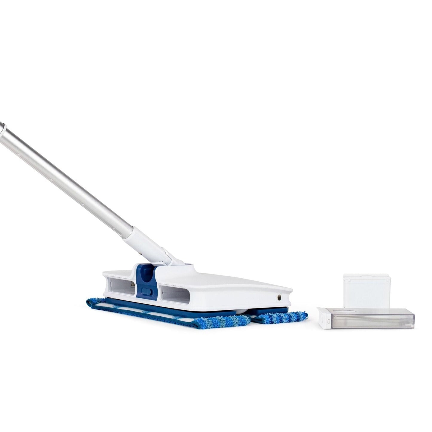 Nellie's Wow Mop TOO Replacement Chargeable Battery