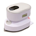 Nifty Notions Steam Charge Rechargeable Iron