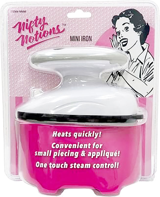 Mini Iron