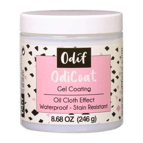 OdiCoat Gel Coating