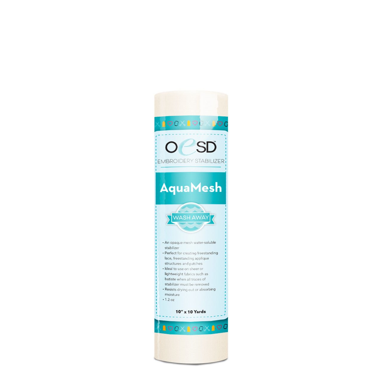 OESD AquaMesh Stabilizer