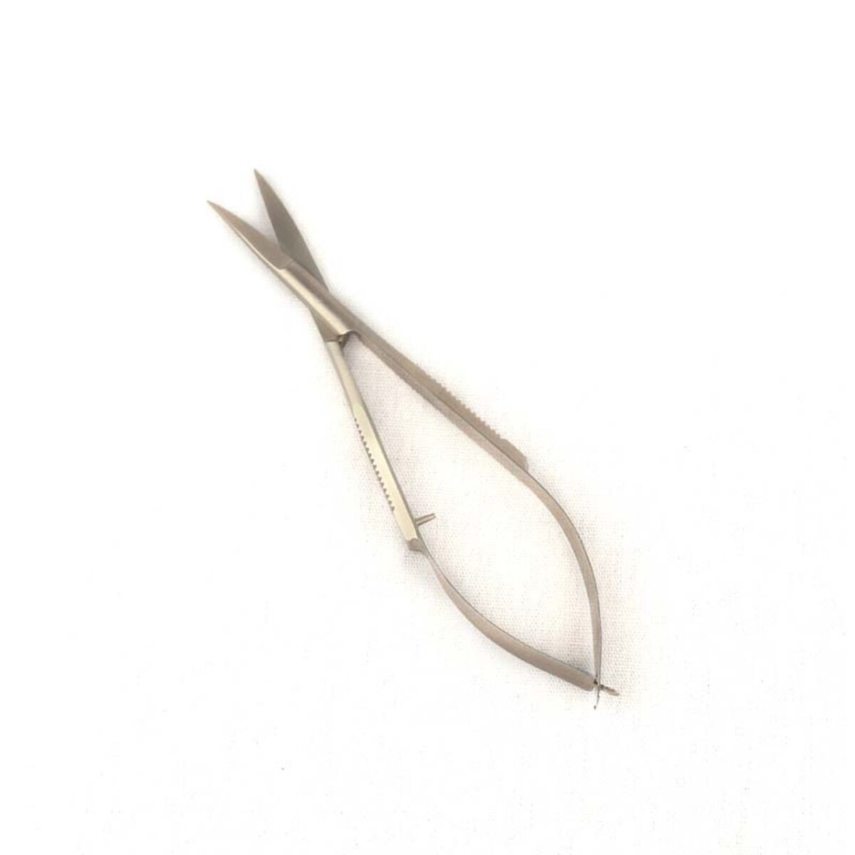 OESD Curved EZ Snip Micro Serrated Blade 5