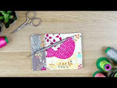 OESD Embroidery Designs & Supplies | Quality Sewing