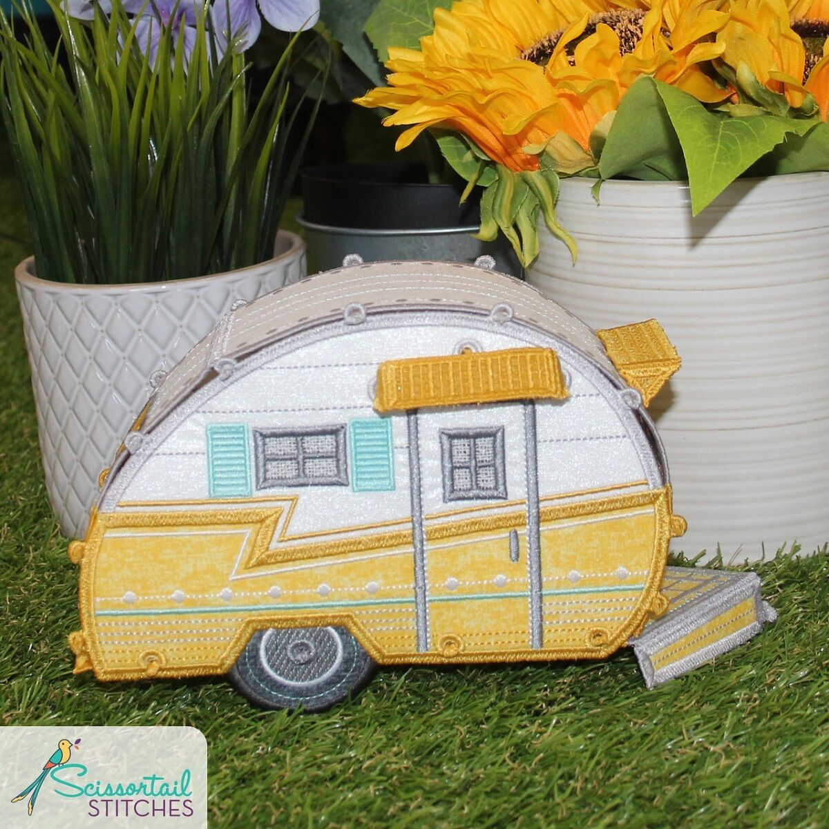 happy camper evenflo OESD USB