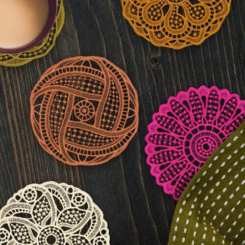 Oesd Patterns OESD Digital Designs – Premium Machine Embroidery Files