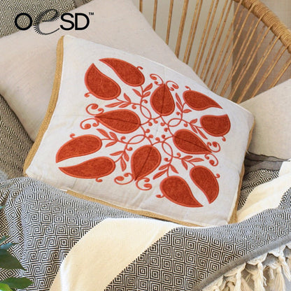 OESD Hawaiian Quilting Embroidery Design Collection - Quality Sewing & Vacuum