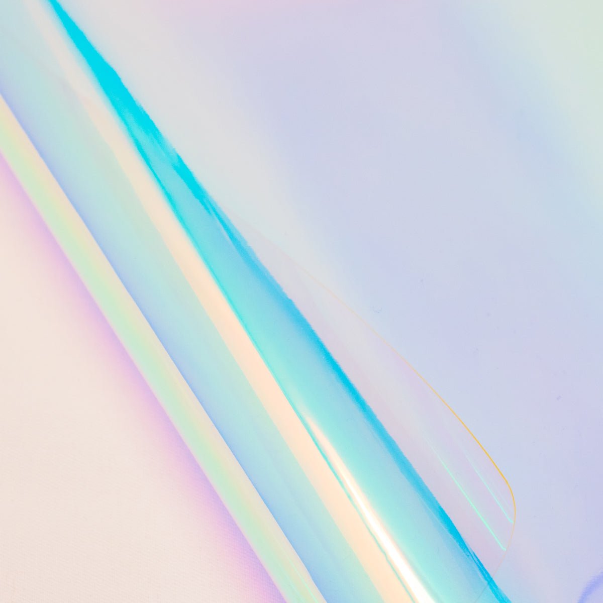 OESD Iridescent Vinyl, 8" x 20"