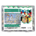 OESD Midnight Delivery Thread Kit