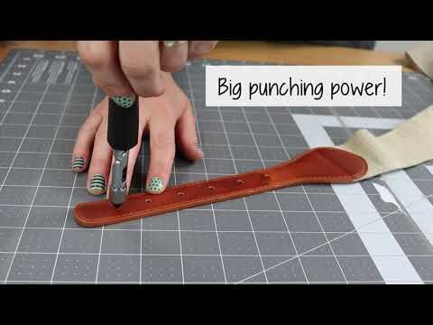 OESD Perfect Punch Tool
