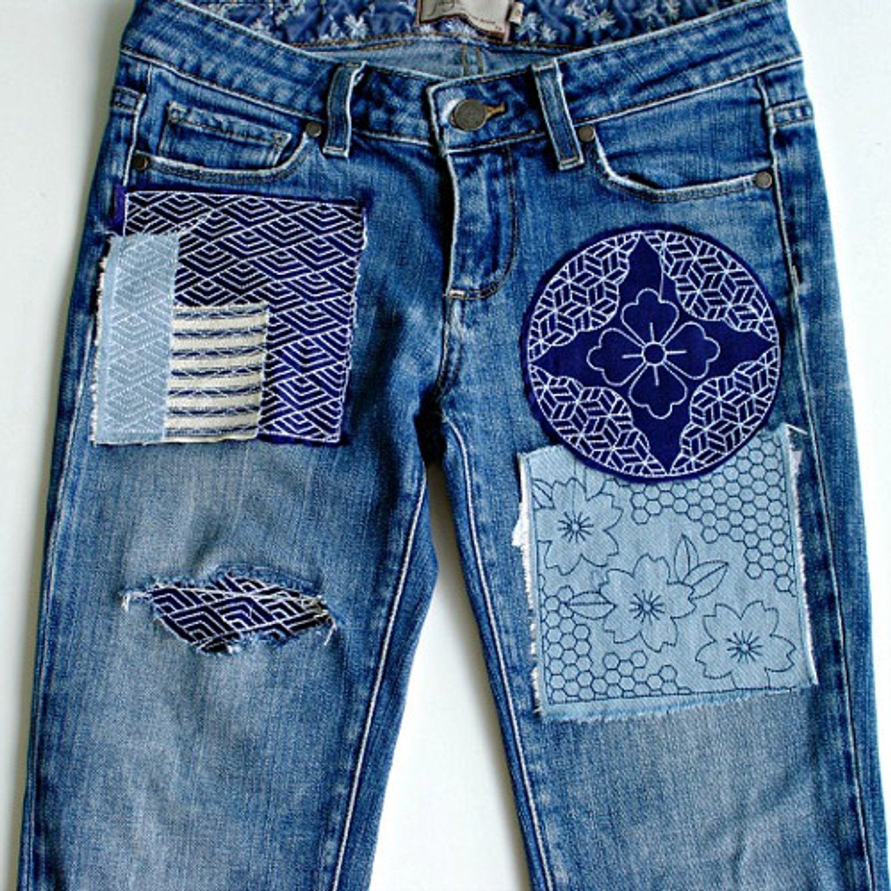 Oesd Patterns OESD Digital Designs – Premium Machine Embroidery Files