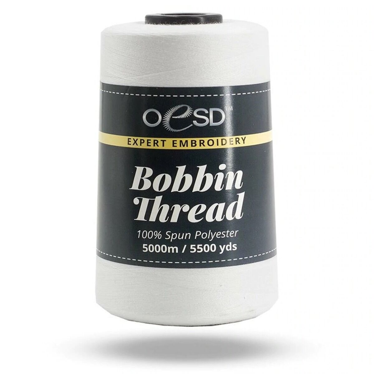 OESD Bobbin Thread White