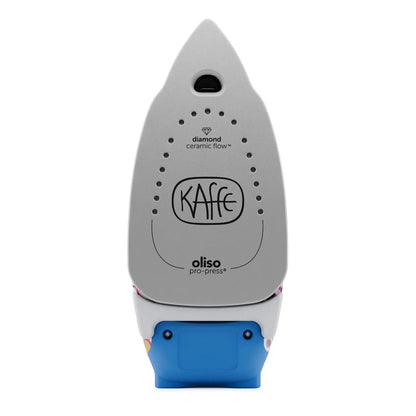 Oliso Iron Pro Plus Kaffe Fassett