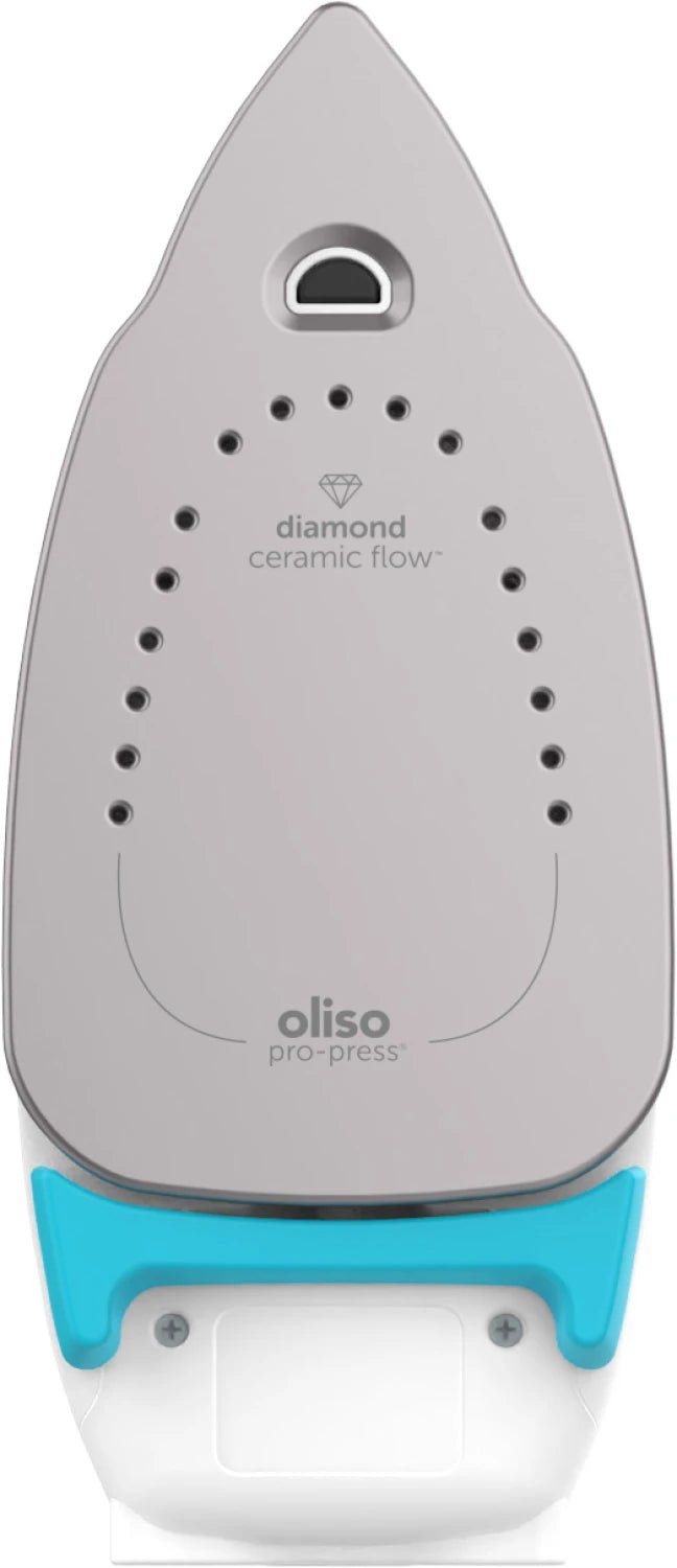 Oliso TG1600 Pro Plus SmartIron – Turquoise