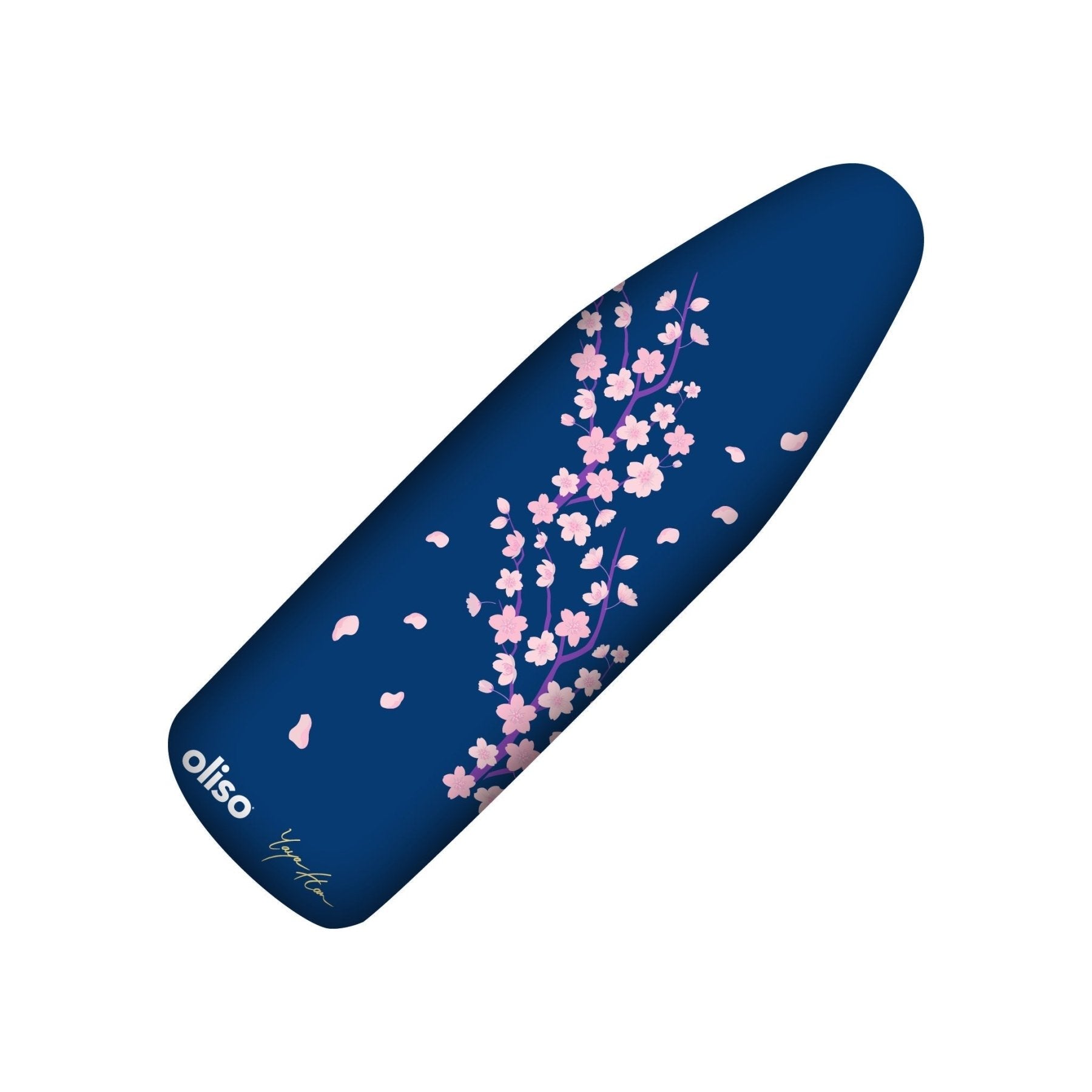 Oliso Ironing Board Cover - Yaya Han Edition