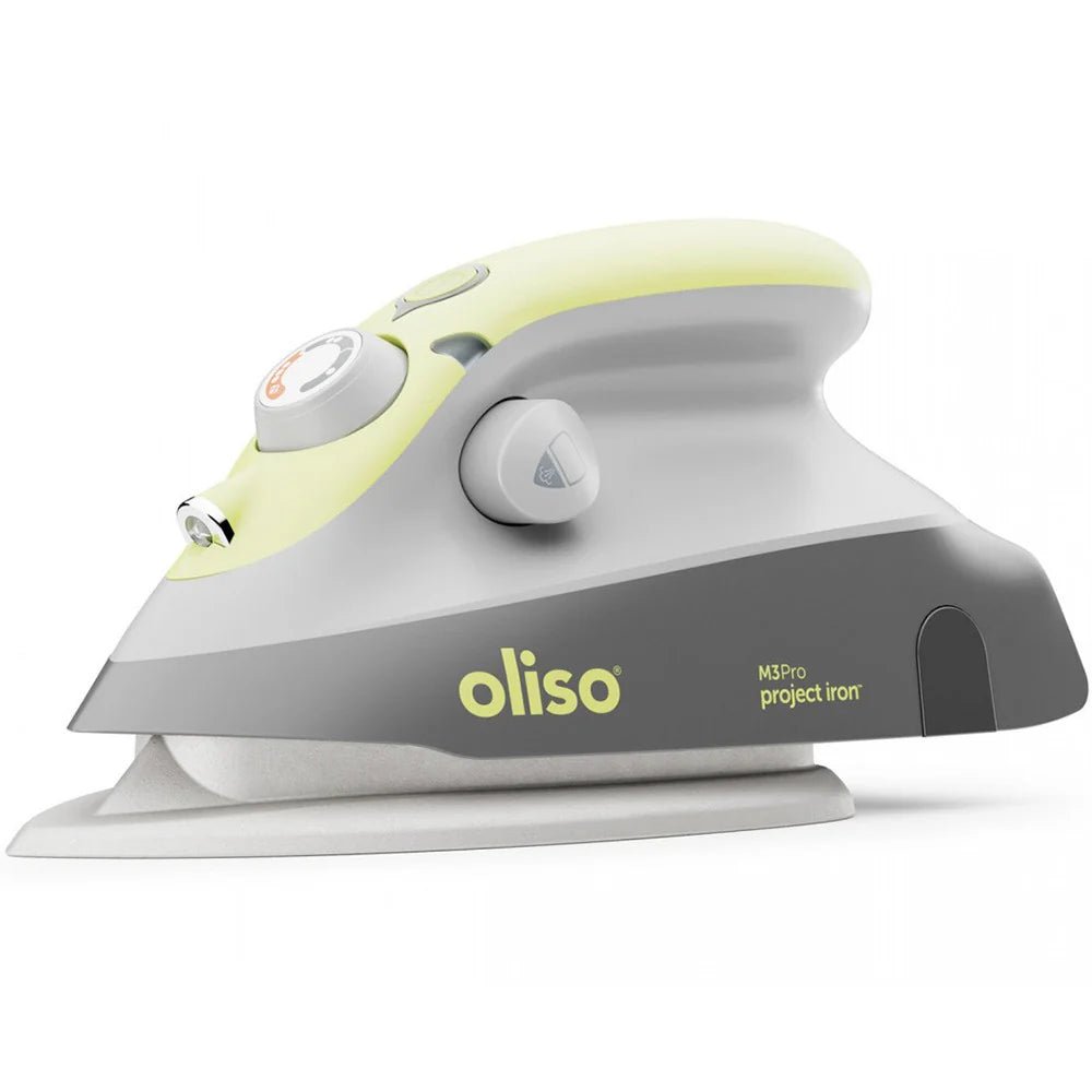 Oliso Mini M3Pro Project Iron