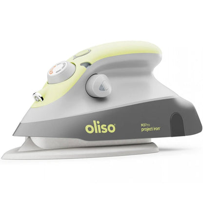Oliso Mini M3Pro Project Iron