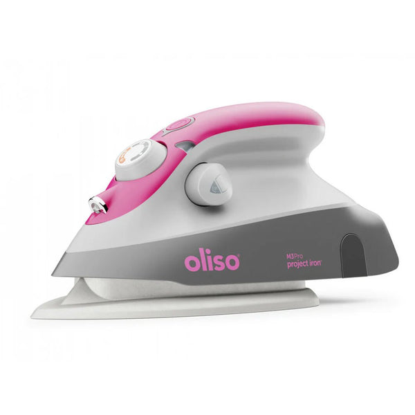 Oliso Mini M3Pro Project Iron