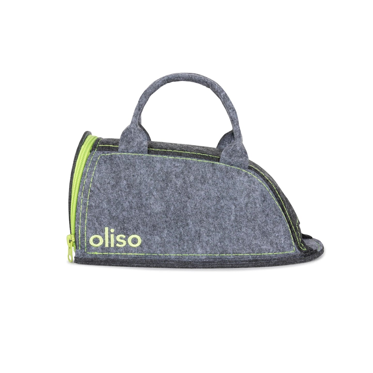 Raspberry Project Iron Carry Bag Oliso