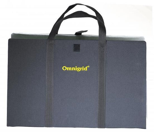 Omnigrid FoldAway Cutting and Pressing Station Closed,Omnigrid FoldAway Cutting and Pressing Station Open
