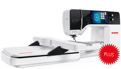 ON DEMAND: Learn the Unique Features of Your Bernina 770/790/880