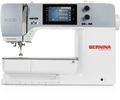 ON DEMAND: Learn to Use Your Computerized Bernina Machine