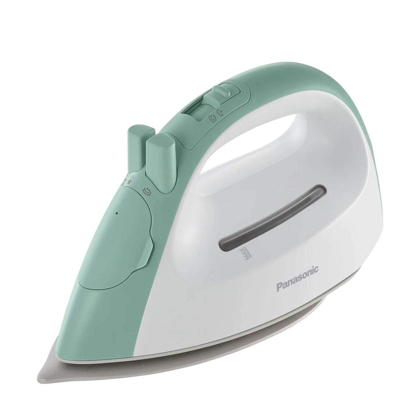 Panasonic Compact Cordless Iron - 2 Colors