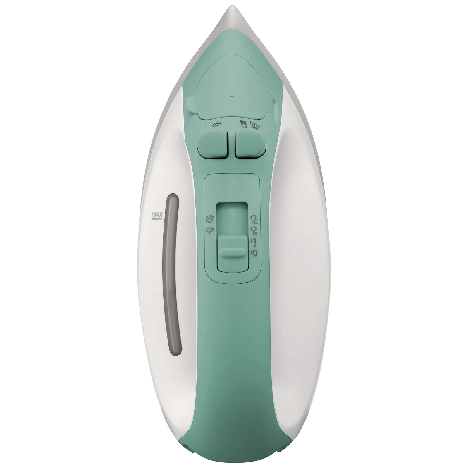 Panasonic Compact Cordless Iron - 2 Colors