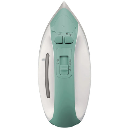 Panasonic Compact Cordless Iron - 2 Colors