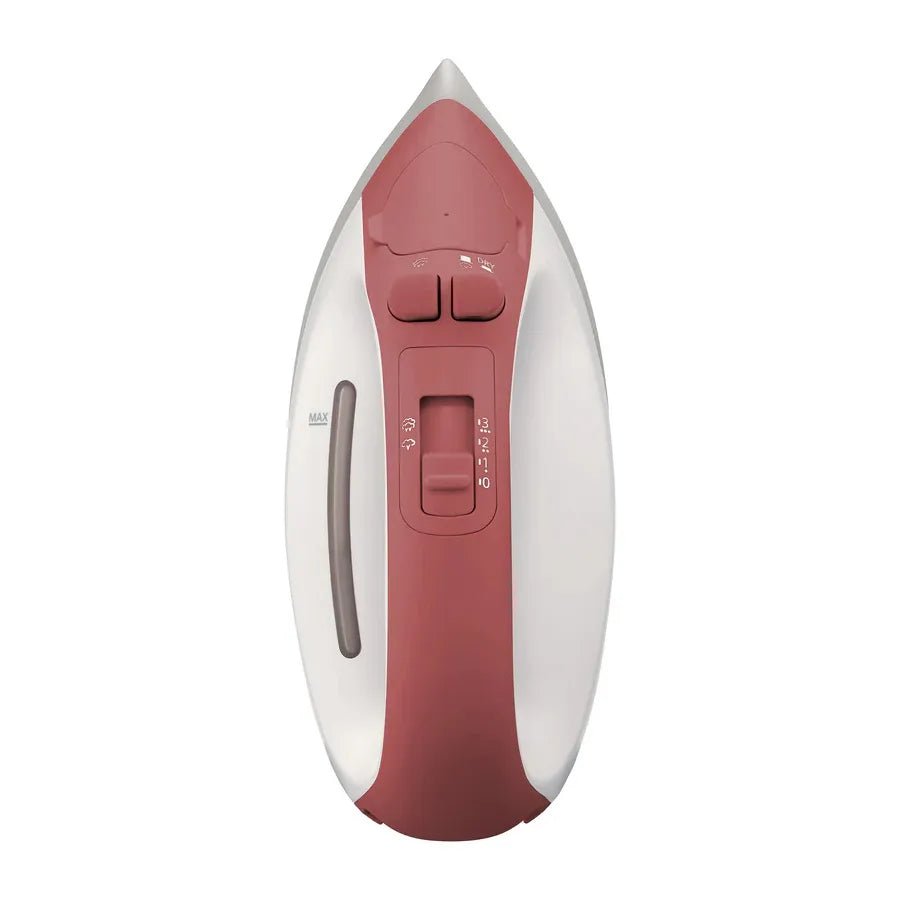 Panasonic Compact Cordless Iron - 2 Colors