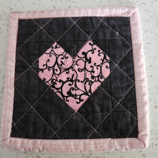 Pasco Sip & Sew Night