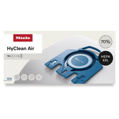 Performance Pack Hyclean Air GN - HA50