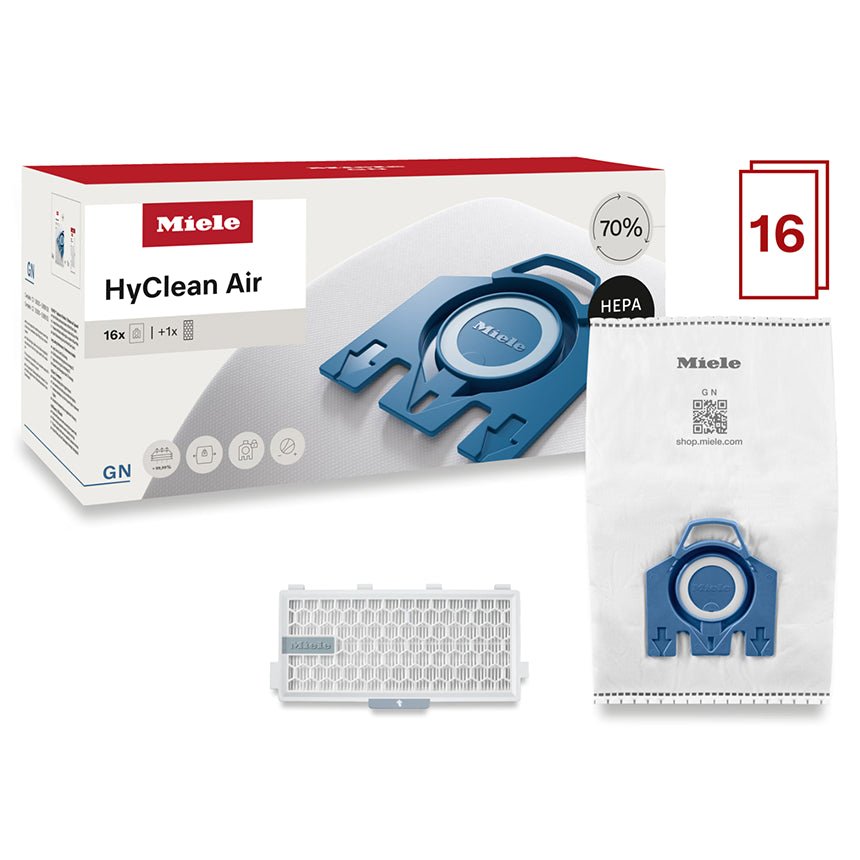 Performance Pack Hyclean Air GN - HA50