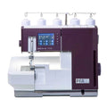 Pfaff Admire Air 7000 Coverlock Serger