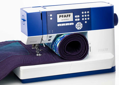 PFAFF-Ambition-610-sewing-machine