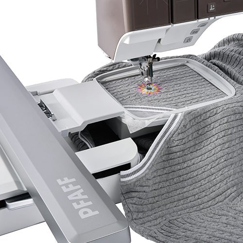 Pfaff Creative Icon 3 (Pre-Order)