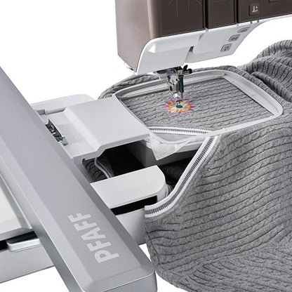 Pfaff Creative Icon 3 (Pre-Order)
