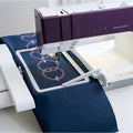 Pfaff CV Endless II Hoop