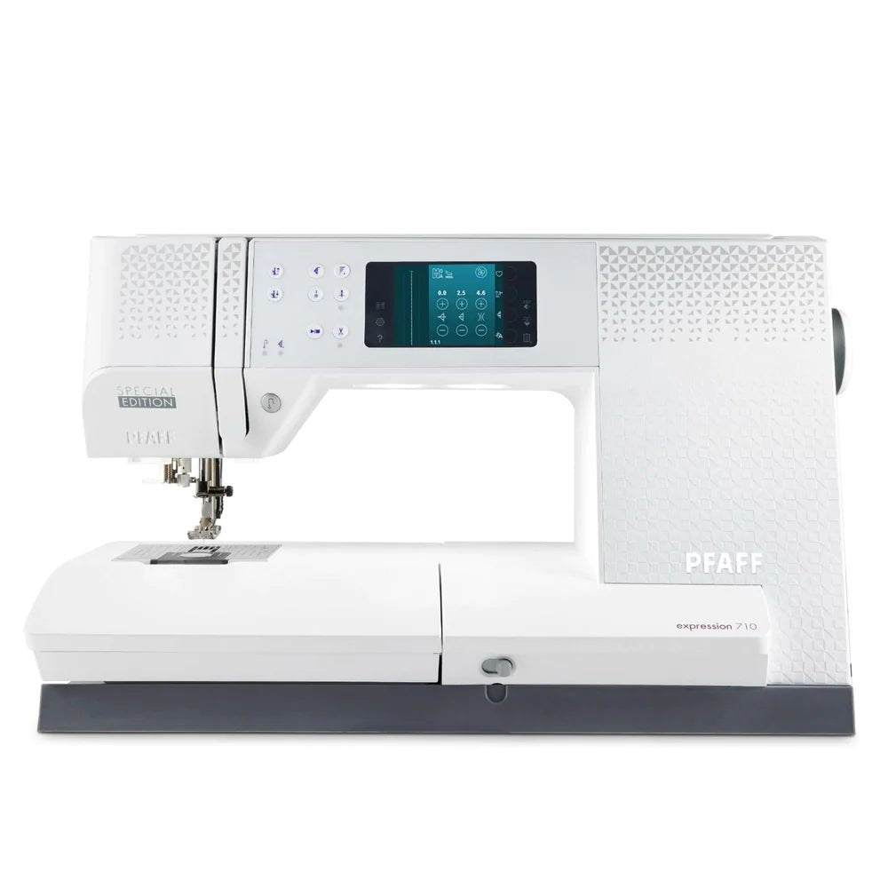 Pfaff Expression 710 Sewing Machine – Special Edition