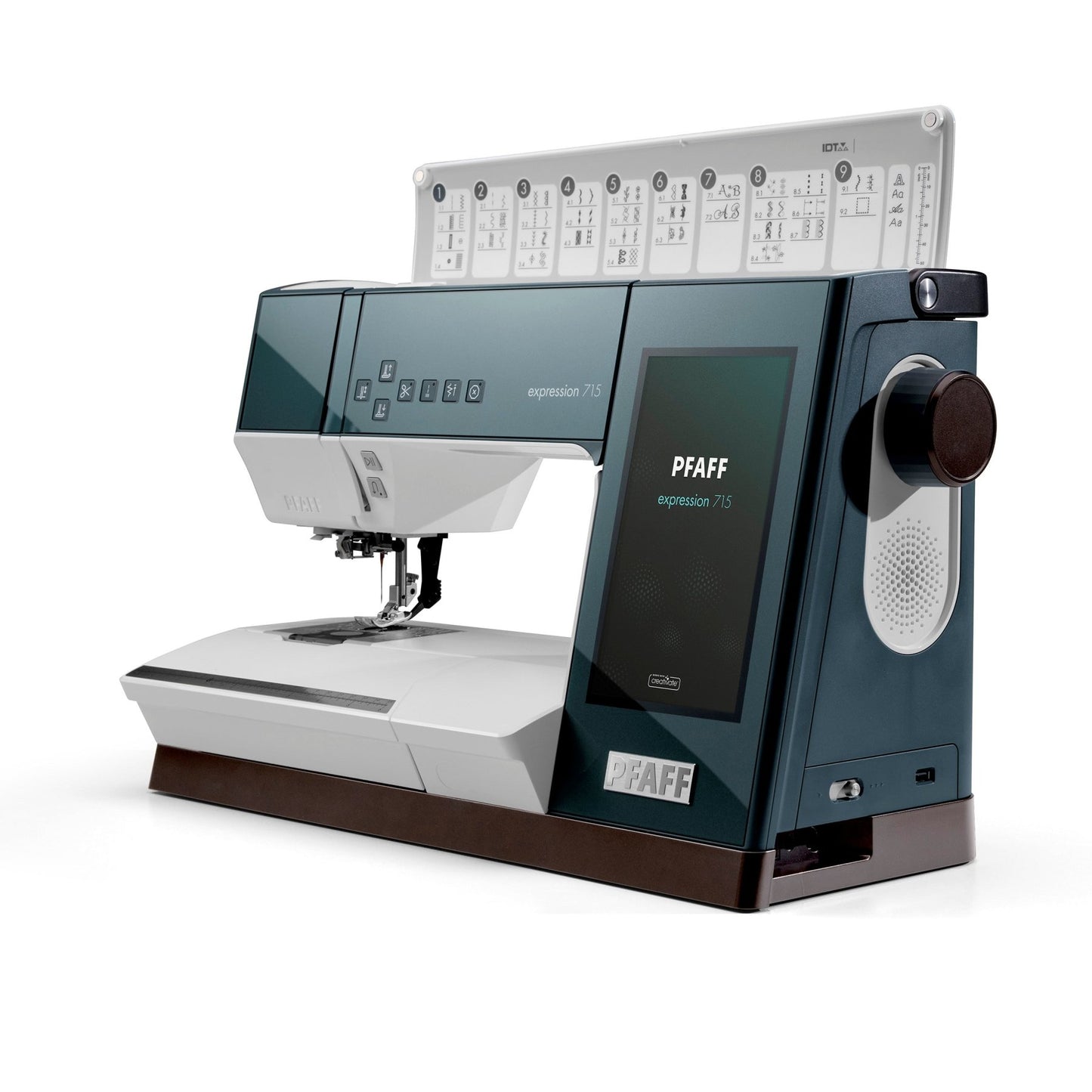 Pfaff Expression™ 715 Sewing Machine